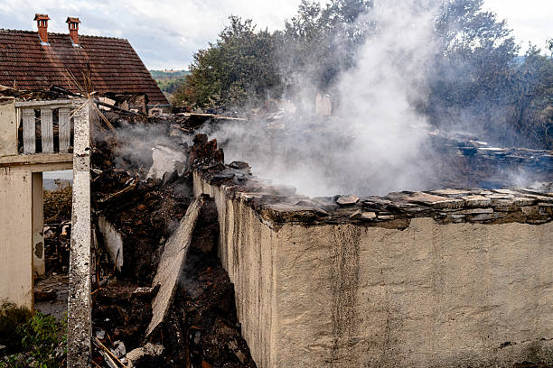 Affordable Structural Rebuild solutions in Spencerville, OH